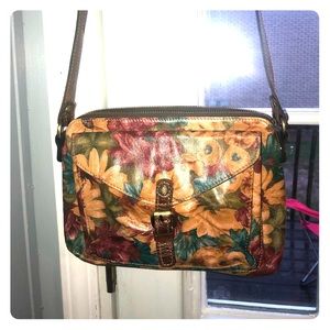 Patricia Nash Crossbody